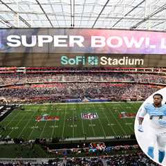 Nashville, Titans to host Super Bowl LXIV in February 2030