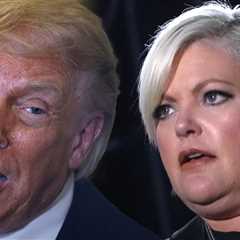 The Chicks' Natalie Maines Slams President Trump With 'Fugly Slut' Jab