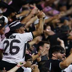 Inter Miami fans wage silent protest against Lionel Messi-led team over treatment by players