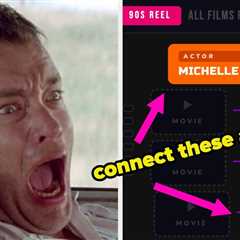 Only A True '90s Kid Can Complete This Tom Hanks Movie Chain With No Mistakes