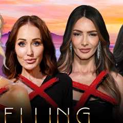 'Selling Sunset' Stars Mary, Emma, Chelsea & Sandra Out for Season 10