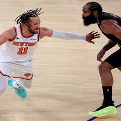 Shocking stats reveal just how bad Knicks torched James Harden in legendary comeback