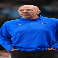 This NBA team offers potential intrigue as Jason Kidd landing spot after sudden Mavericks firing