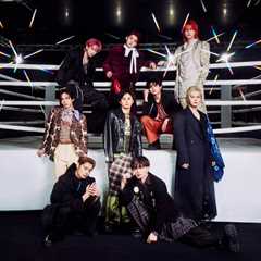 Bullet Train’s ‘Gachi Muchuu!’ Hits No. 1 as Sakanaction’s ‘Yoru no Odoriko’ Rises to No. 2 on..