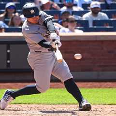 How to watch Blue Jays-Yankees on Prime Video for free: Time, streaming