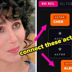 No One Born After 1985 Can Possibly Solve This '80s Movie Chain
