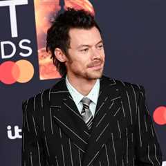 Harry Styles’ Team Responds to Fan Complaints About Obstructed ‘Together, Together’ Tour Sightlines