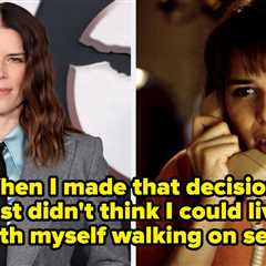 19 Actors Who Refused To Do A Movie Or TV Show Because Of Pay