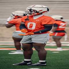 Cause of death revealed for William Davis, former 22-year-old Sam Houston State football player