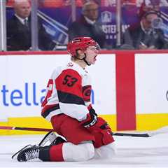 bet365 bonus code: Bet $10, get $200 in bonus bets for Canadiens vs. Hurricanes