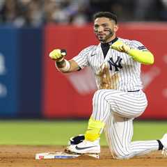 Yankees’ short-term shortstop plan obvious — the long game is another story