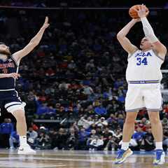 Former UCLA star Tyler Bilodeau driven to prove he belongs in NBA