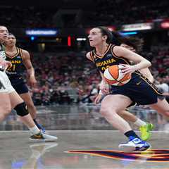 Caitlin Clark misses game with back issue in Fever injury worry
