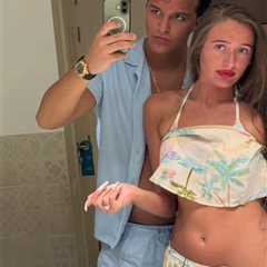 Tyson Fury’s 16-year-old daughter ‘clears everything up’ with caravan wedding gift after $7 million ..