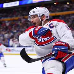 Hurricanes vs. Canadiens Game 1 prediction: Odds, picks, best bet for Eastern Conference finals