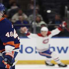 What the Islanders can learn from the NHL’s final four