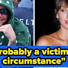 19 Celebs People Used To Hate But Have Since Come Around On