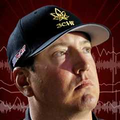 Kyle Busch Was Coughing Up Blood Day Before Death, According to 911 Call