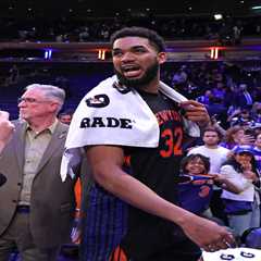 Nova Knicks trio have the chance to change another narrative 10 years later