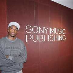 Executive Turntable: Sony Music Publishing Elevates ZaZa Kazadi, Guitar Center Adds to Board