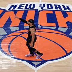 Surprising Eastern Conference finals Game 3 spread revealed after Knicks rout Cavaliers