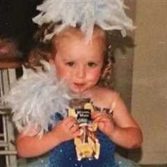 Guess The American Music Award Nominee This Cutie Turned Into!