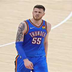 Thunder vs. Spurs Game 3 prediction: Western Conference Finals picks, odds