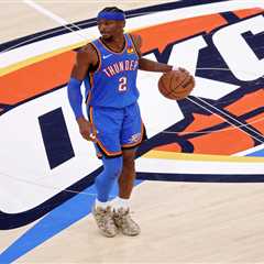Fanatics Sportsbook promo code NYPOST: Bet $20, get $350 in bonus bets for Thunder vs. Spurs Game 3