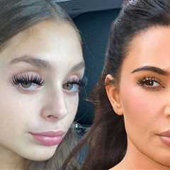 Mackenzie Shirilla Wanted Kim Kardashian to Be Her Lawyer