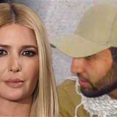 Ivanka Trump Reportedly the Subject of Terrorist Assassination Plot