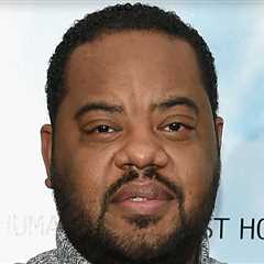 '30 Rock' Grizz Chapman Dogged By Health Issues, Needed Another Transplant, Manager Says