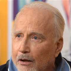 'Jaws' Legend Richard Dreyfuss Cancels Appearance at Meet-and-Greet With Fans