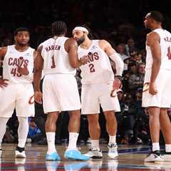 Knicks acknowledge Game 3 tall task given Cavaliers’ proven comeback success