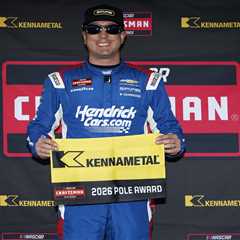 Cause of death revealed for ex-NASCAR star Kyle Busch