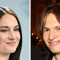 Shailene Woodley Made Rare Comments About Ansel Elgort And Their Friendship