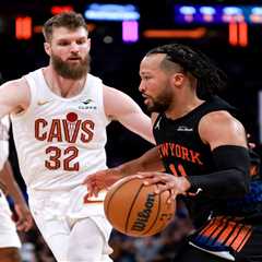 Underdog promo code NYPOST: Play $5, get $50 in fantasy bonus entries for Knicks vs. Cavaliers Game ..