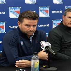 Breaking down the trustworthiness of New York sports’ prominent GMs — as one stands above rest