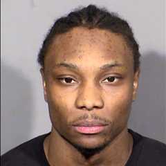 Henry Ruggs III seeks release on parole five years after deadly crash