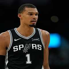 bet365 bonus code: Bet $10, get $200 in bonus bets for Thunder vs. Spurs Game 4