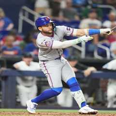 Mets doing everything to prove they are NL East’s worst team with another lifeless loss to Marlins