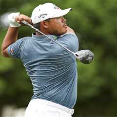 Fanatics Sportsbook promo code NYPOST: Bet $20, get $350 in bonus bets for CJ Cup Byron Nelson