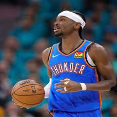 Thunder vs. Spurs Game 4 prediction, odds: OKC’s depth continuing to outweigh Spurs