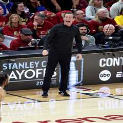 Kenny Atkinson impressed by Knicks’ ability to avoid ‘a letdown’ during historic winning streak