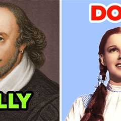 No One Over The Age Of 28 Will Be Able To Pass This Nickname Trivia Quiz