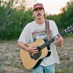 Dylan Gossett Returns to Australia and New Zealand on The Headed Out Back Tour