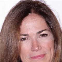 'NYPD Blue' Star Kim Delaney Settles Hit-and-Run Lawsuit