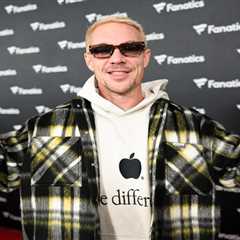 Diplo Says DJ Set at Son’s Kindergarten Graduation Was One of His ‘Most Important Sets’ of Career
