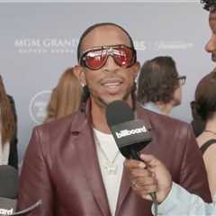 Ludacris On His New “Pull Over” Music Video, Teases New Album & More | AMAs 2026