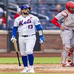 There may be nothing left to save when Mets’ cavalry finally arrives