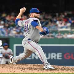 A.J. Minter’s long-awaited Mets return will come with lingering question